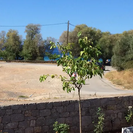 Casa vacanze Leonidas Stone Houses Near Beach 50 Meters Away From Tavern With Local Food Trakhila